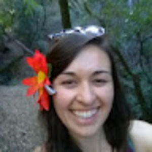 Meet your Posher, Brigid